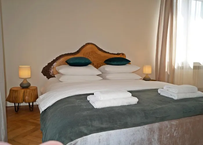 Apartament Pisz Centrum 7