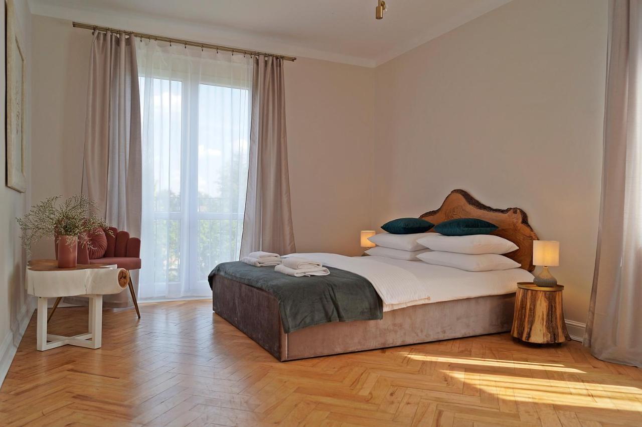 Centrum 7 Apartament *
