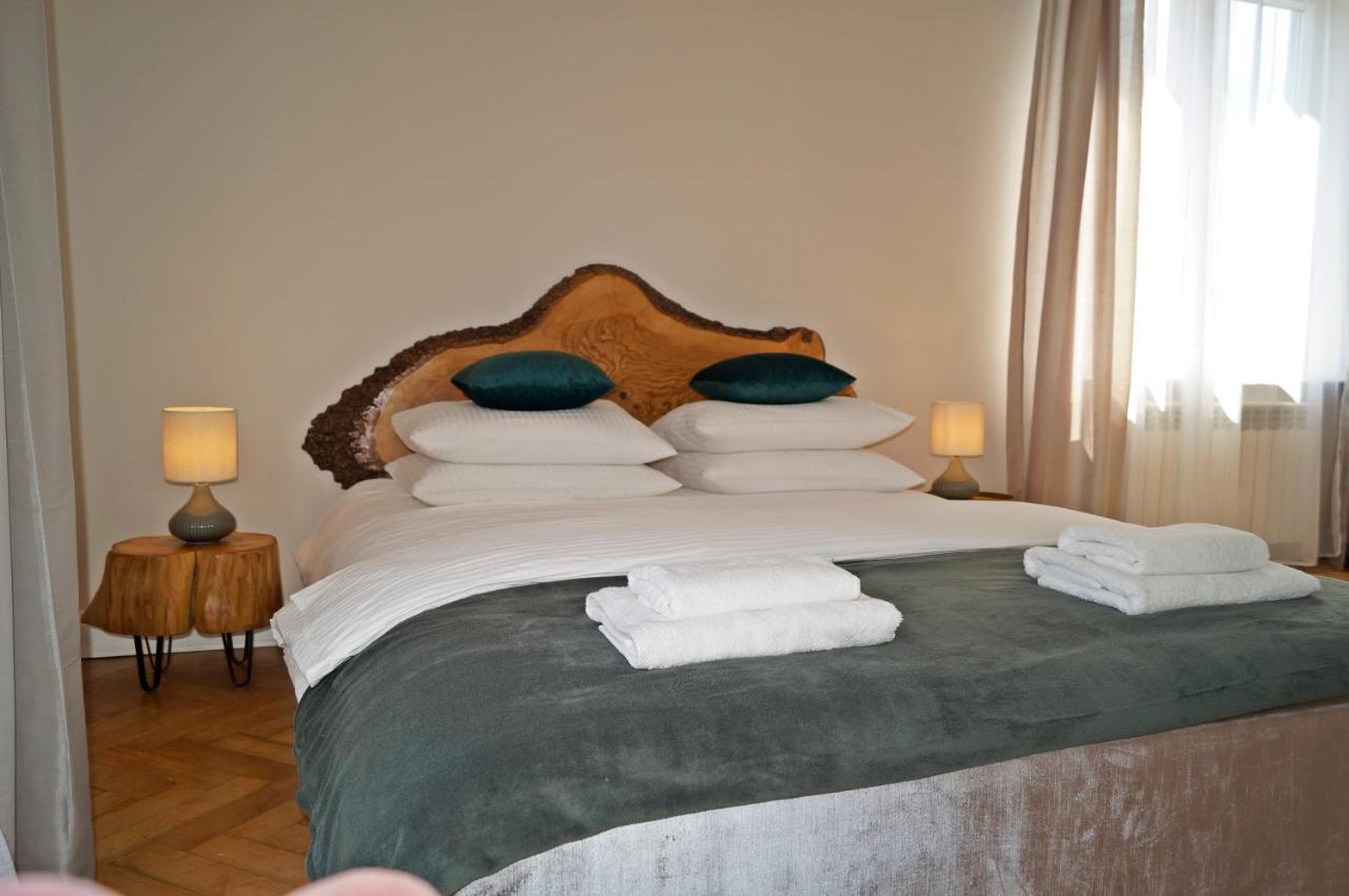 Apartament Centrum 7 *