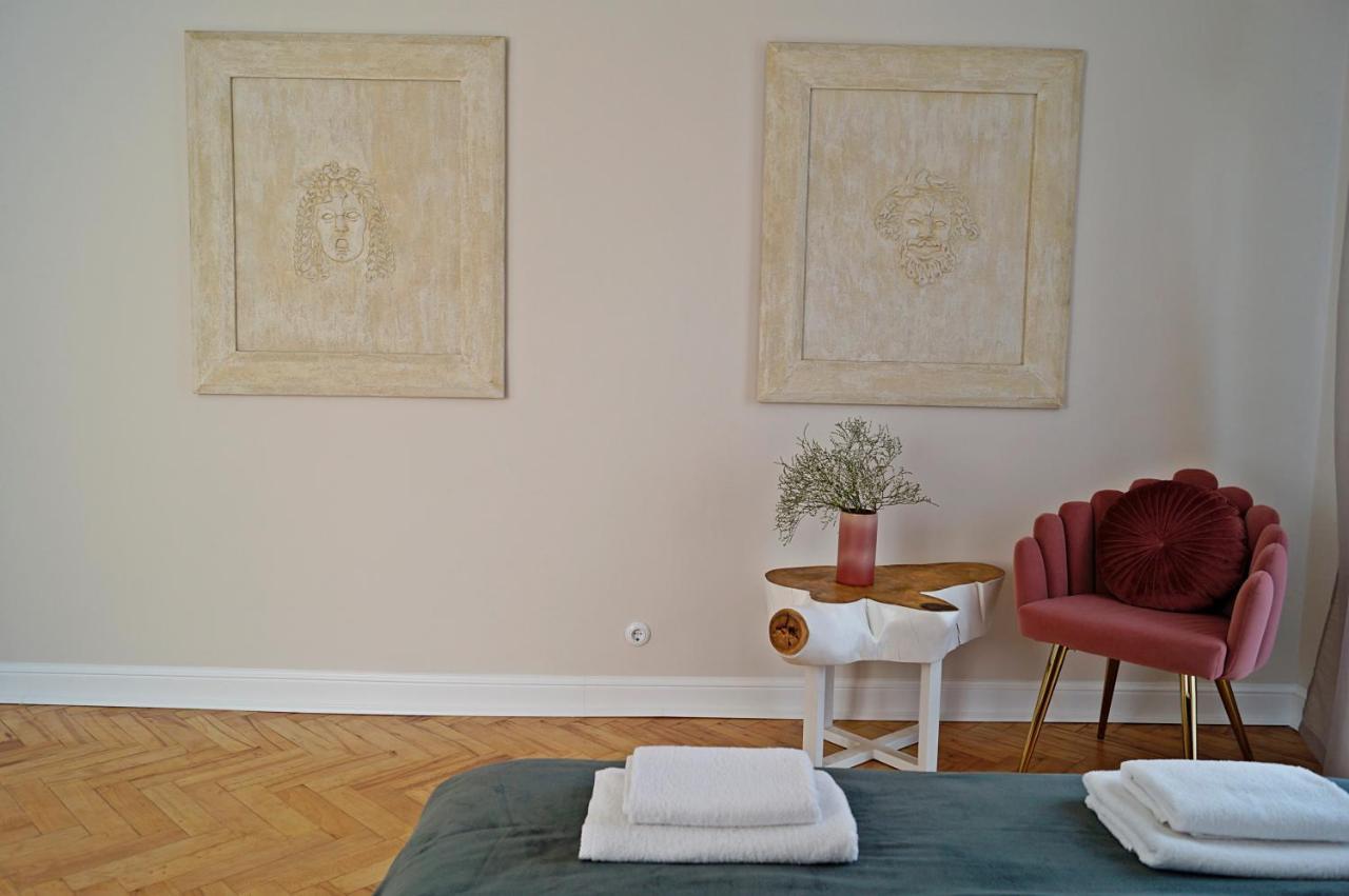 Centrum 7 Apartament