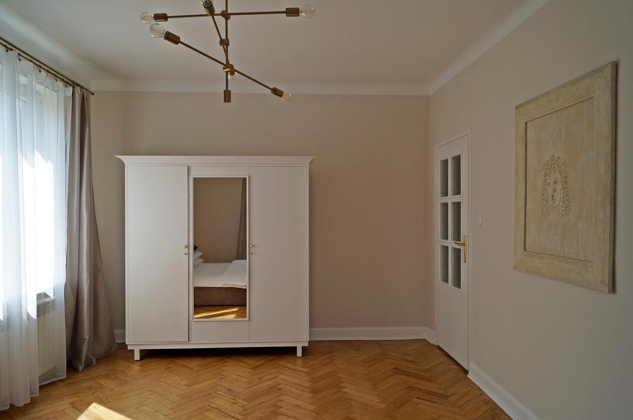 Apartament Centrum 7