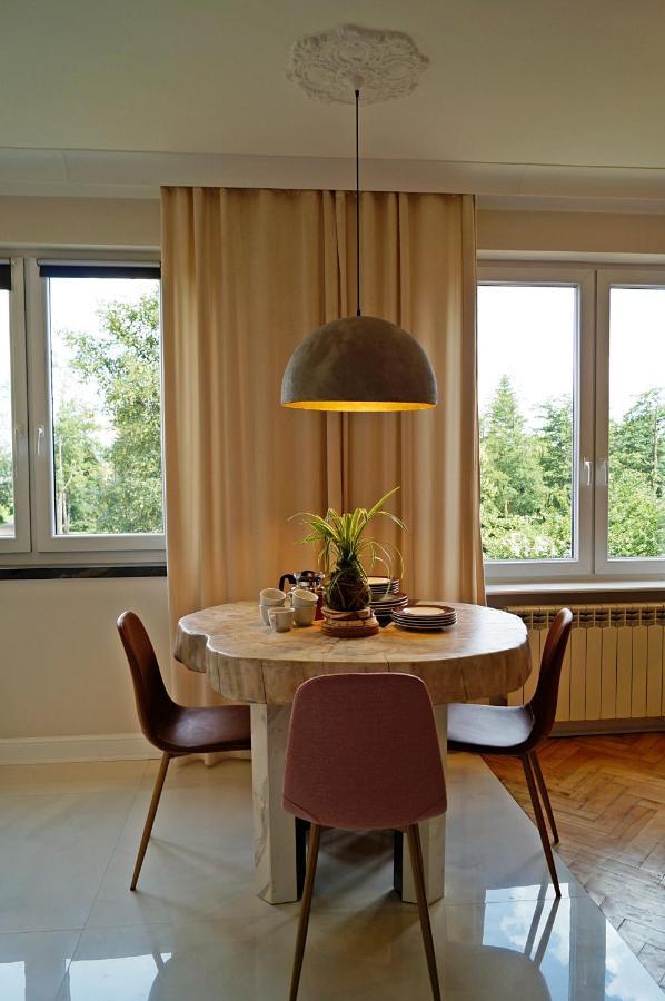 Centrum 7 Apartament *