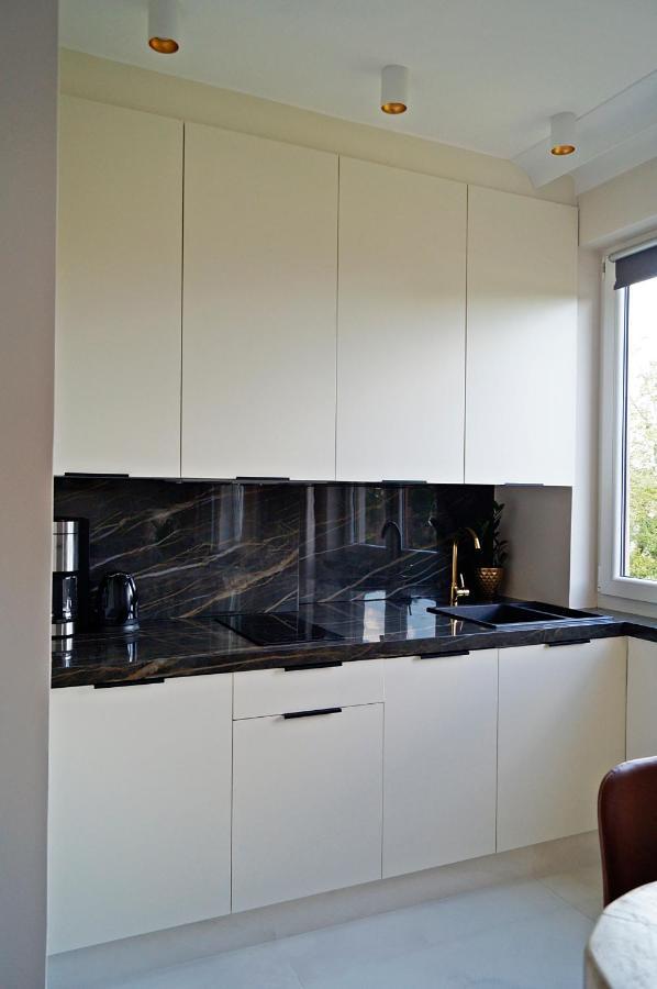 Centrum 7 Apartament *