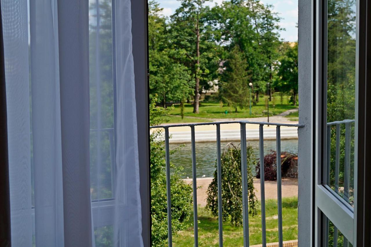 Apartament Centrum 7 *