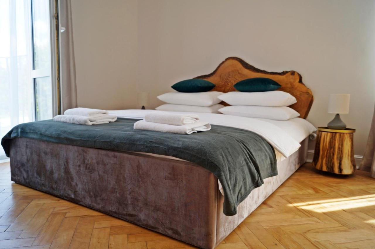Centrum 7 Apartament *